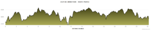 Elevation FM 2024 BCS Marathon
