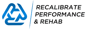 Recalibrate Performance & Rehab