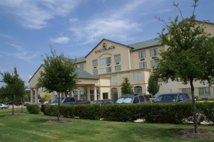 Hyatt Place College Station